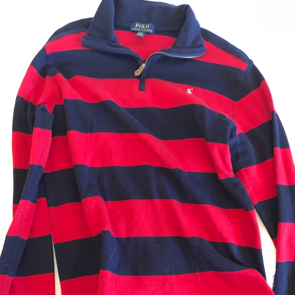 Polo Ralph Lauren Pullover